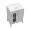 Meuble-lavabo 24 po avec lavabo-95639410
