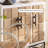 Modern Simple Light Luxury Sideboards