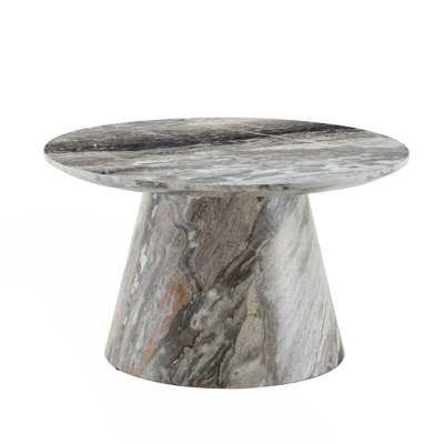 Circular Coffee Table
