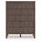Dequane Wide Chest Of Drawers