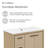 Virage 36 Freestanding, Bathroom Vanity-113040264-115356486-115356488