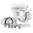 KitchenAid® 7 Quart Bowl-Lift Stand Mixer-85237741