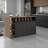 2-door Kitchen Island