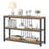 Hulste 47"W Console Table with Open Shelf Storage