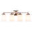 Bembery 4 - Light Dimmable Vanity Light-23397881