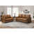 Camel Genuine Leather selected