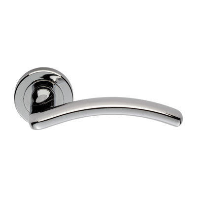 Serozzetta Design Latch Door Handle