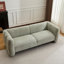 Canapé 3 places Tonson de 83 po, Wave Design, salons, chambres, bureau, vert-1426369375