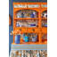 LEGENDS | WALLCOVERING-340751916