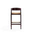 Tabouret de comptoir Klismos Mid-Century-90539707-98807143