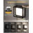 Philips Style Black Plug-In Night Light With Light Sensor, 5000K Daylight, Sliding Dimmer