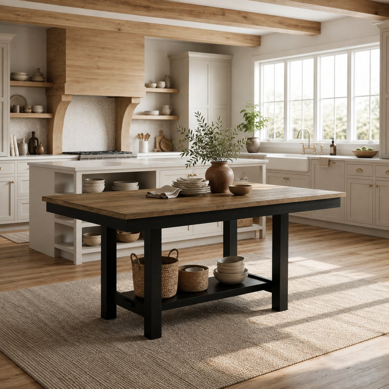 Plumcreek 40"W Dining Table