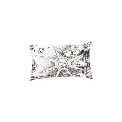 Turkish Fine Silk Pillow 16"x24"