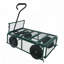 Chariot de jardin Wagon Cart