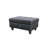 Amielia Faux Leather Sectional-443442141-443442138-443442139