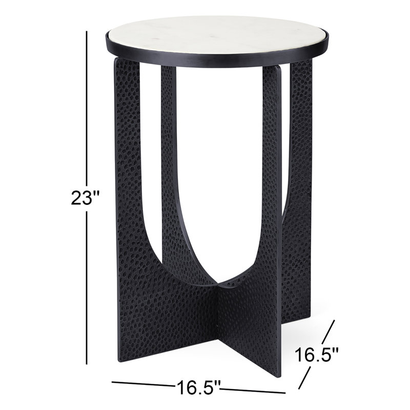 Table de bout Jiana