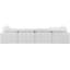 Canapé modulaire en coin 5 pièces Hinami-94482407