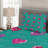 Modern & Contemporary Polyester Coverlet-41893009