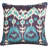 Manhattan Ikat Throw Pillow-16220152