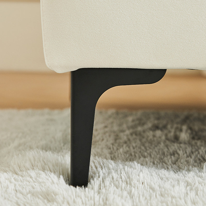 Upholstered Chaise Lounge