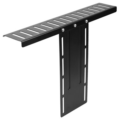 Vivo Single Screen Centre Channel Mount