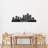 Handmade Cities & Countries Solid Wood Wall Decor-497485934-497485929