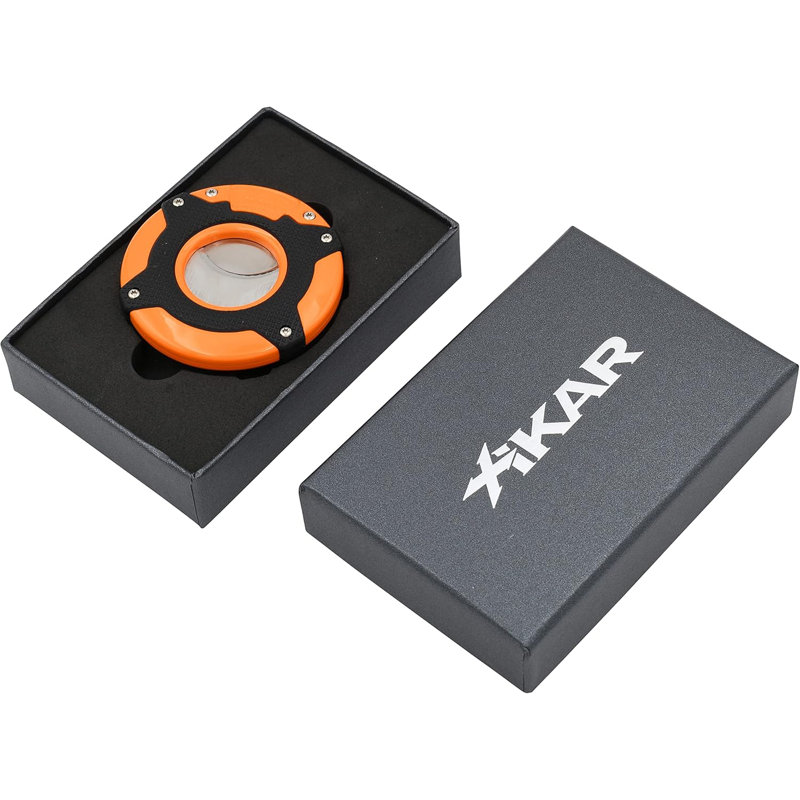 Accessoire Xikar, Orange