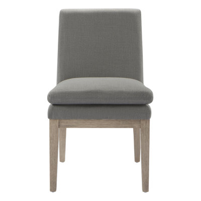Bethea Upholstered Dining Chair