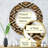 Pingel Brown Python Pattern II - Animals Wall Mirror-417328316