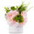 Rose sélectionné