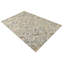 Tapis gris Ortega
