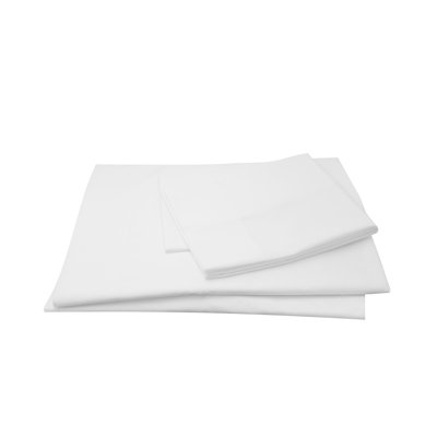 100% Cotton Standard Sheet Set