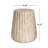 Outdoor Cleme Carved Side Table, End Table-1341250415