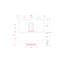 Kiawah Single Bath Vanity-144722791-145331883-145331868
