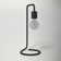 Fuse Metal Table Lamp
