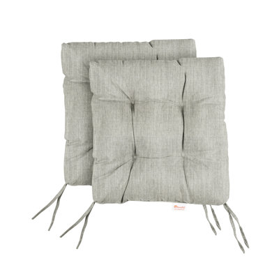 Outdoor 3'' Seat Cushion