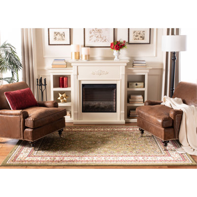 Tapis oriental Klose