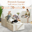 fauteuil d'appoint-125680939