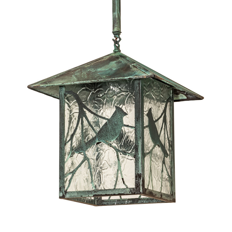 Seneca 1 - Light Pendant