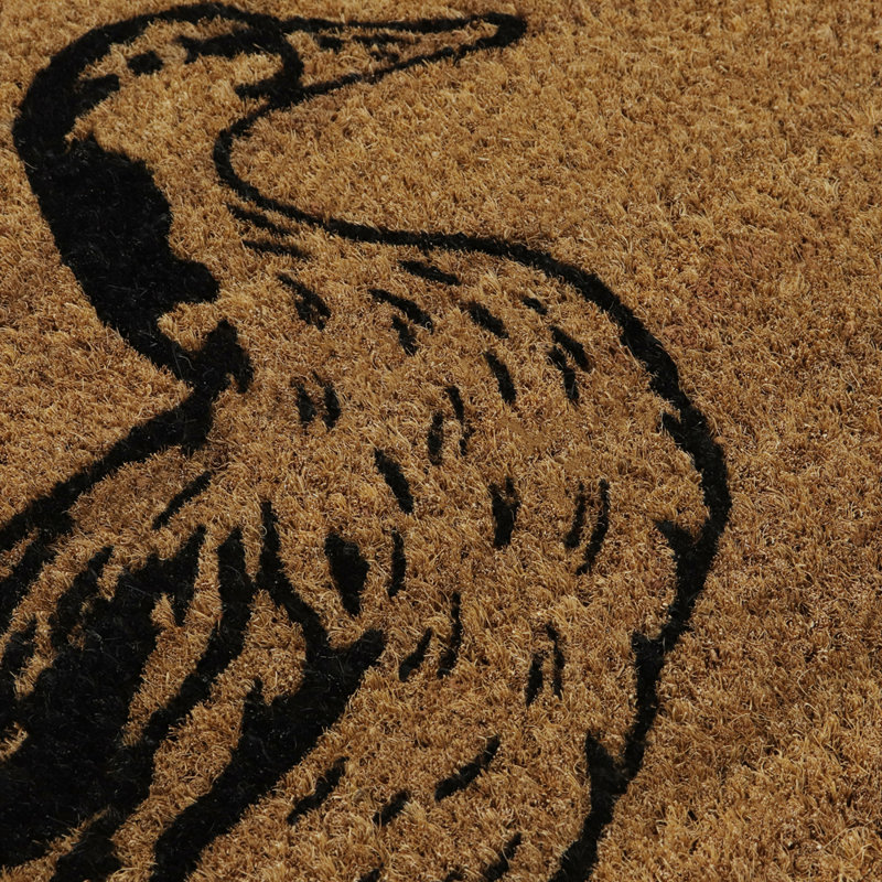 Non-Slip Doormat