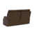 Brown Polyester Blend