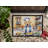 Dorance Non-Slip Indoor Only, Outdoor Doormat-378624382