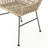 Anco Outdoor Dining Armchair