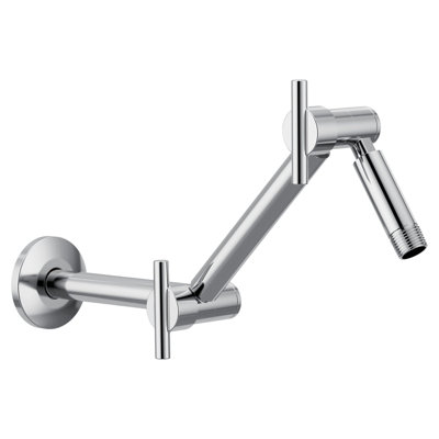 Bras de douche Nebia