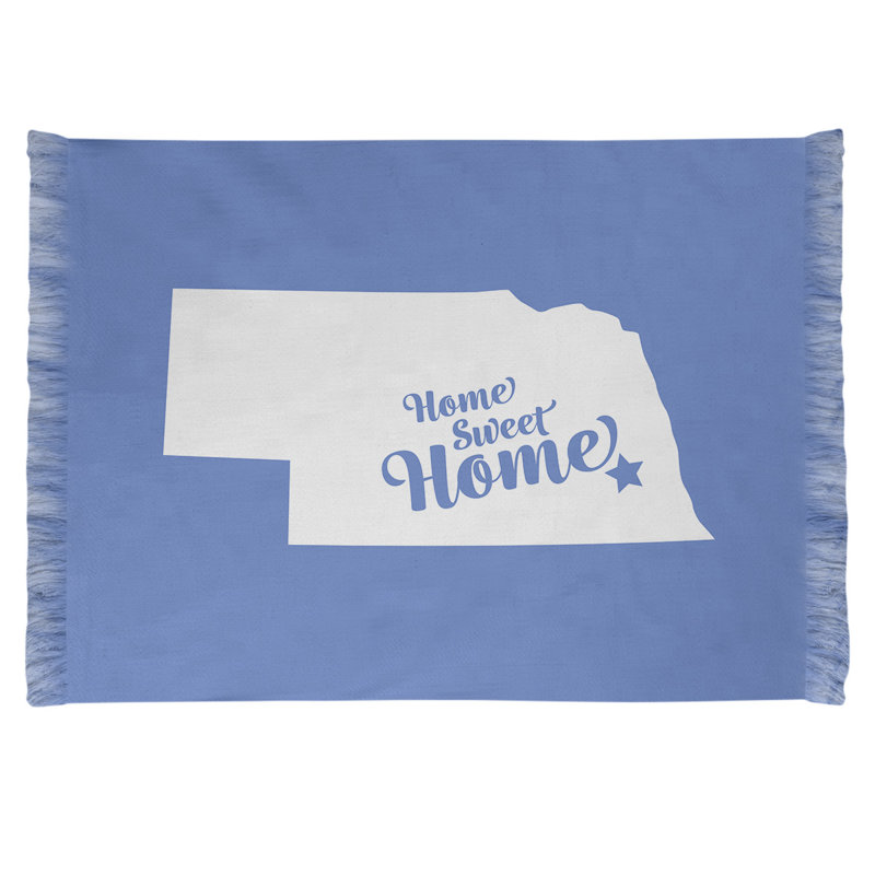 Tapis lincoln blue area home