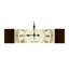 Fann Wood Wall Clock-1551211598
