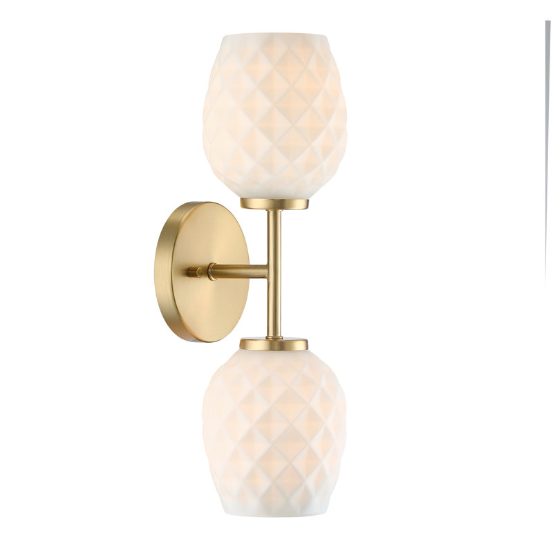 Dita, Brushed Gold