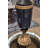 Hand Painted Decorative Porcelain Jar