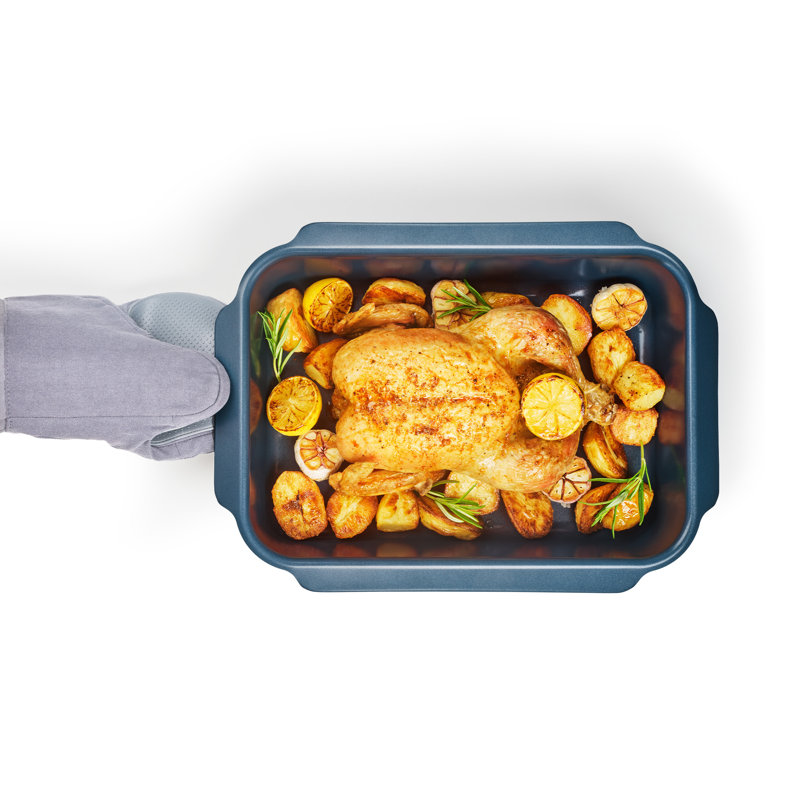 Joseph Joseph Nest Oven 16" Non-Stick Roasting Pan