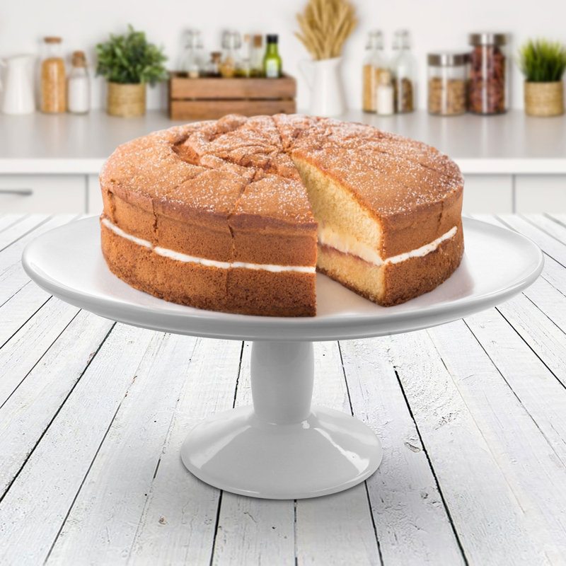 Ceramic Cake Stand